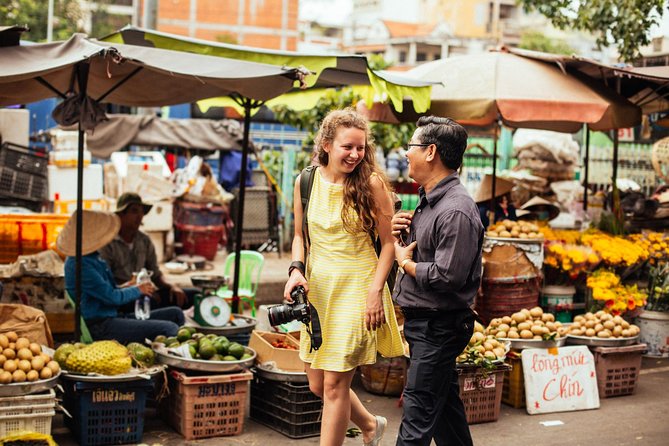 Ho Chi Minh: PRIVATE Off the Beaten Track Tour with a Local - Who should book, and who should skip