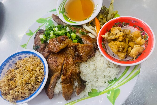 Ho Chi Minh/Saigon Zero Tourist Food Tour - The 4-Hour Game Plan: Private, Local, and Efficient