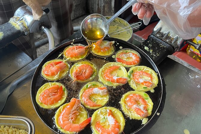 Ho Chi Minh/Saigon Zero Tourist Food Tour - What You’ll Do at Each Stop (and Why It Matters)