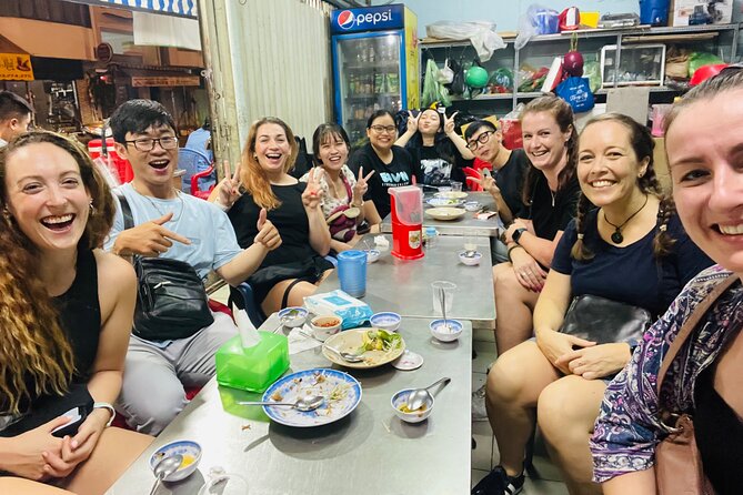 Ho Chi Minh/Saigon Zero Tourist Food Tour - Food Beyond Pho: What 7 to 8 Dishes Really Means