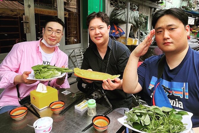 Ho Chi Minh/Saigon Zero Tourist Food Tour - Price and Value: Is $49 Worth It?