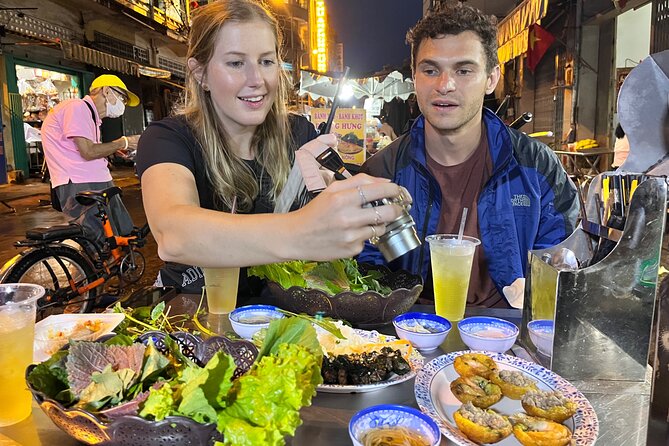 Ho Chi Minh/Saigon Zero Tourist Food Tour - Who Should Book This Tour (and Who Should Skip It)
