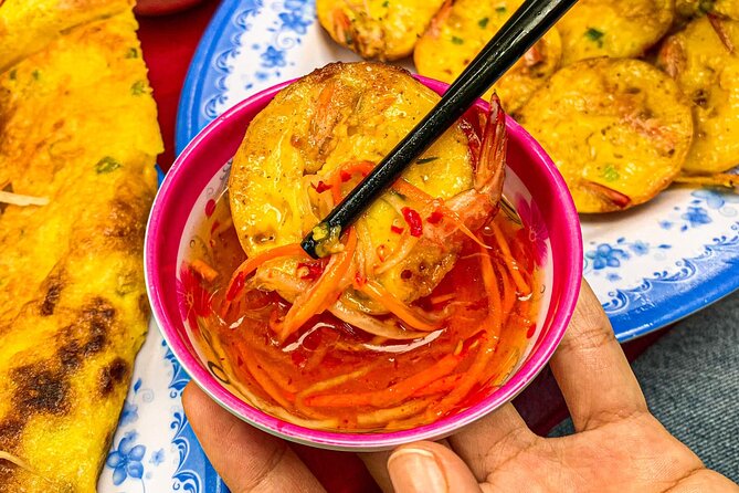 Ho Chi Minh Street Food Tour By Motorbike (Unique & Authentic) - Price and What $28 Buys You in Ho Chi Minh City