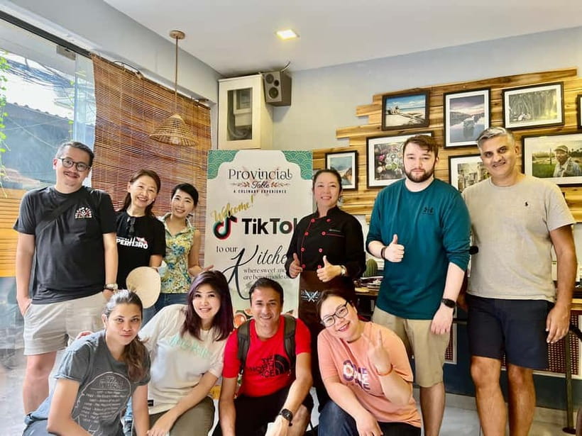 Immersive Cooking Class & Market Tour By Local Chef+Cookbook - Private Cook Station Kitchen: why hands-on beats watching