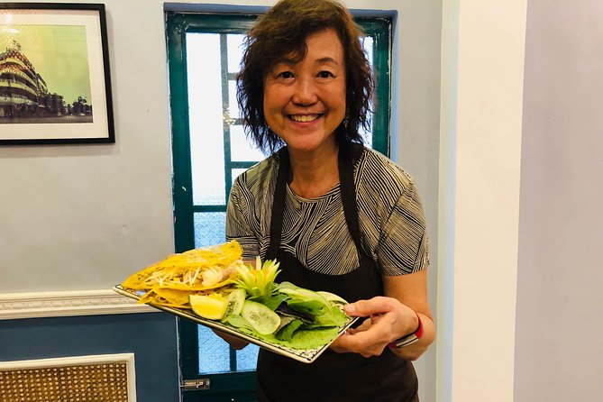 Immersive Cooking Class & Wet Market Tour by Local Chef +Cookbook - Price and value: what $49 buys you in real terms