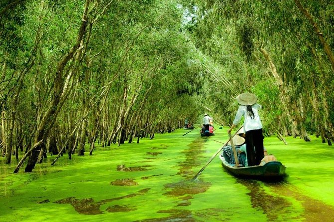 Incredible Mekong Delta Tour 3-day from Ho Chi Minh City - Key highlights you should care about