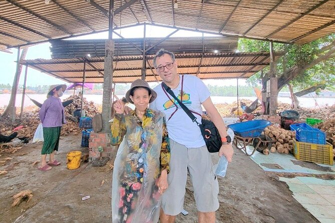 Incredible Mekong Delta Tour 3-day from Ho Chi Minh City - Why this Mekong Delta route feels easier than doing it alone
