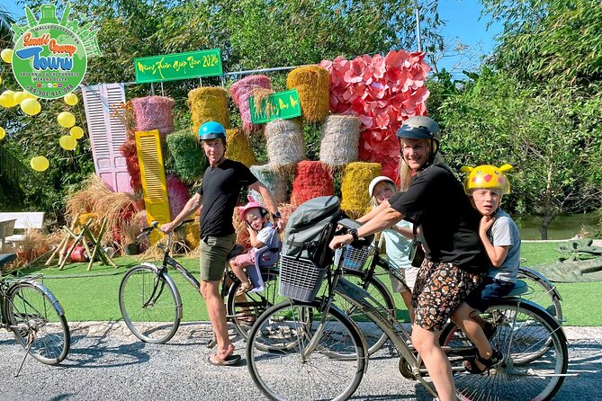 Incredible Mekong Delta Tour 3-day from Ho Chi Minh City - Day 1: My Tho first, then Vinh Trang Temple, ending in Can Tho