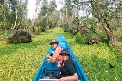 Incredible Mekong Delta Tour 3-day from Ho Chi Minh City - Price and value: what $467 really covers