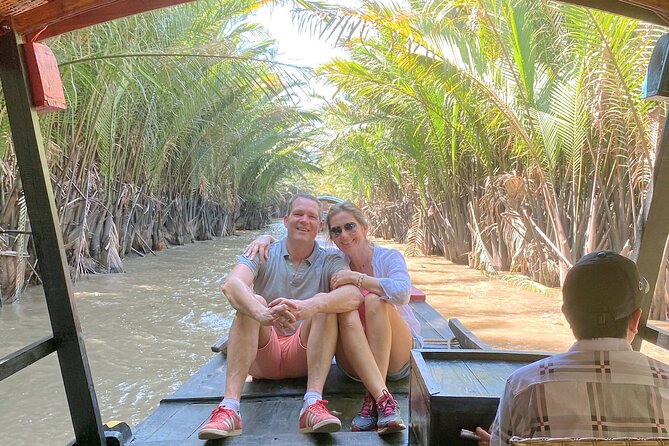 Incredible Mekong Delta Tour 3-day from Ho Chi Minh City - Food, snacks, and the homestay cooking class you’ll remember