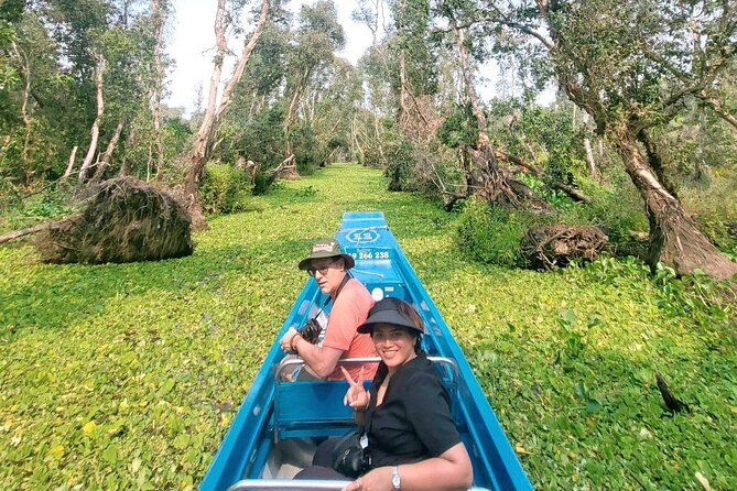 Incredible Mekong Delta Tour 3-day from Ho Chi Minh City - Price and value: what $467 really covers