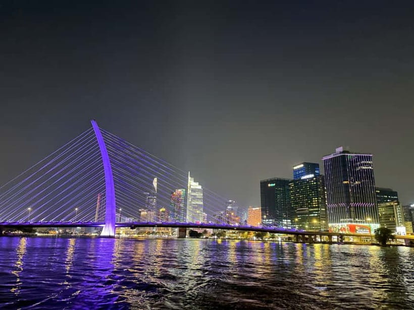 Lively Saigon River Sightseeing Cruise + Guided Walking Tour - Why This Saigon Combo Works Better Than a Standalone Cruise