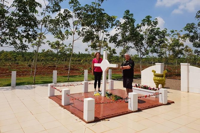 Long Tan and Nui Dat - Australian Battlefield one-day tour from Ho Chi Minh City - Key things worth knowing before you go