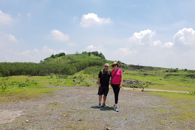 Long Tan and Nui Dat - Australian Battlefield one-day tour from Ho Chi Minh City - Long Phuoc Tunnels: Viet Minh and Viet Cong survival under pressure