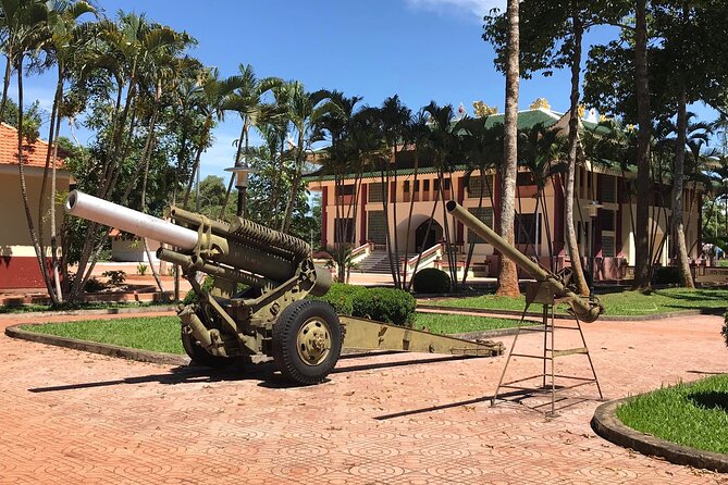 Long Tan Battlefield Day Tour - "Lest We Forget" - Lunch and entry fees: the value piece that avoids decision fatigue