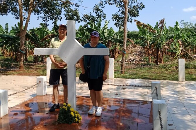 Long Tan Battlefield Day Tour - "Lest We Forget" - Private tour comfort: you get a smoother day than a crowded bus