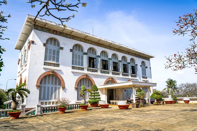 Long Tan, Nui Dat & Vung Tau Highlights - 1 day Private Tour - From Ho Chi Minh City to coastal Vung Tau: what the day really feels like