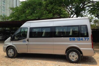 Long Tan, Nui Dat & Vung Tau Highlights - 1 day Private Tour - Pickup, timing, and how to plan for a long 9–10 hour day