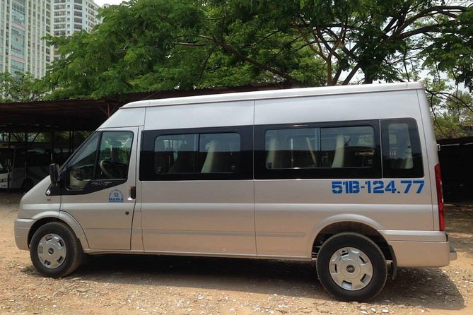 Long Tan, Nui Dat & Vung Tau Highlights - 1 day Private Tour - Pickup, timing, and how to plan for a long 9–10 hour day