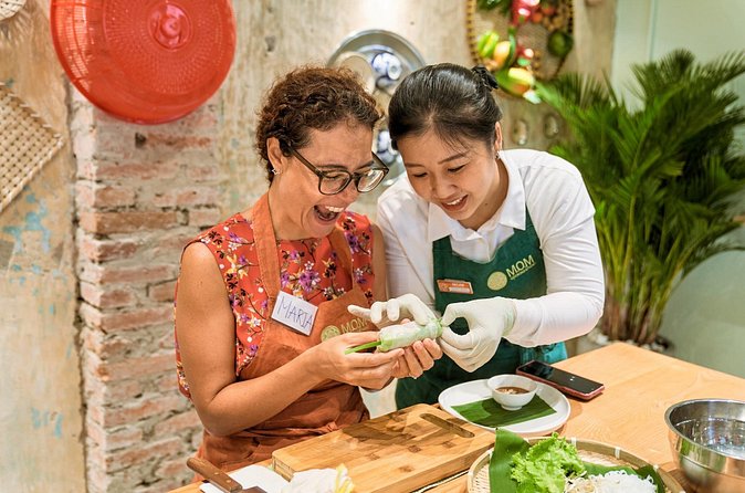 M.O.M Cooking Class in Saigon - Value at $32 per person: what you’re really paying for