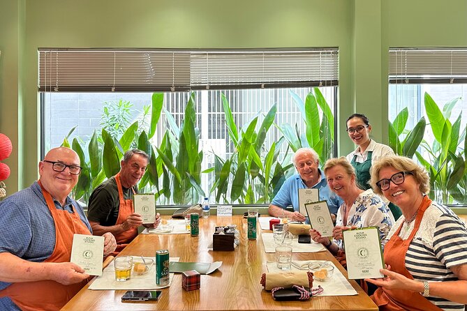 M.O.M Cooking Class in Saigon - How to get the most out of the class (without overthinking it)