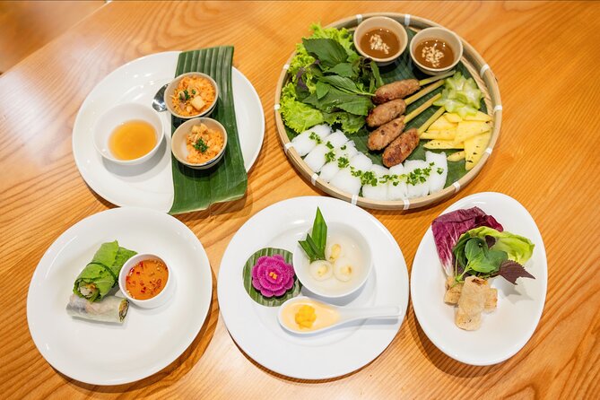 M.O.M Cooking Class in Saigon - What you may cook: Pho, Banh Mi, and Southern-style dishes