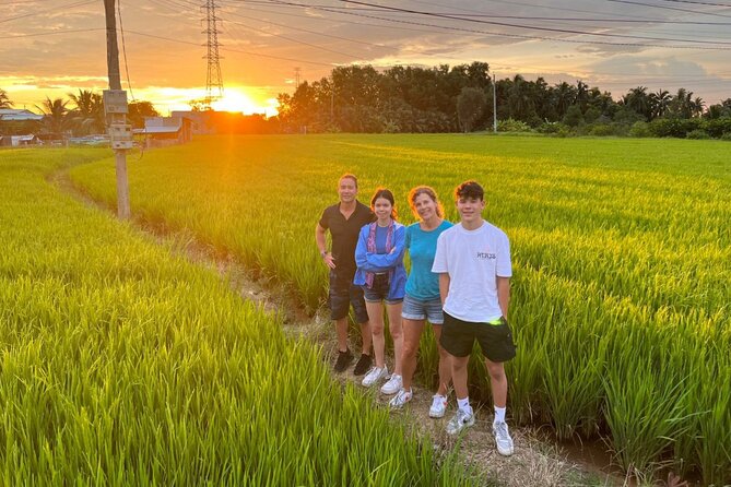 Mekong 2D1N SMALL GROUP Stay at Family Homestay WITH BBQ DINNER - Why This Mekong 2D1N Homestay Trip Feels Less Like a Checklist