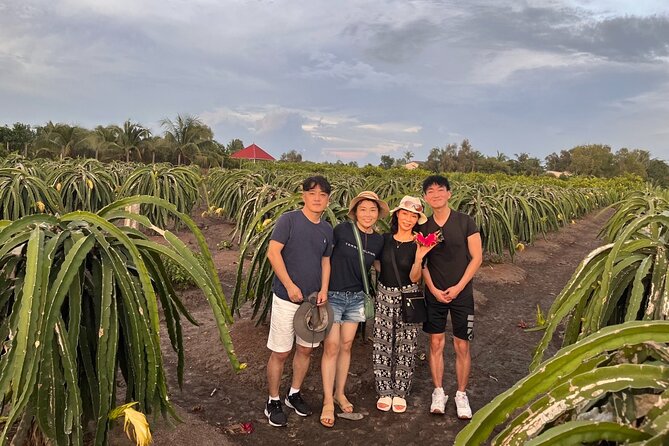 Mekong 2D1N SMALL GROUP Stay at Family Homestay WITH BBQ DINNER - Should You Book This Mekong Homestay and BBQ Dinner Tour?