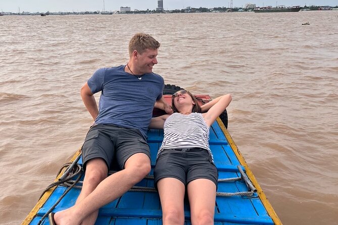 Mekong Day Trip Explore Village Bicycle CookingClass Group 12 Pax - Mekong Delta day-trip rhythm: how the schedule actually feels