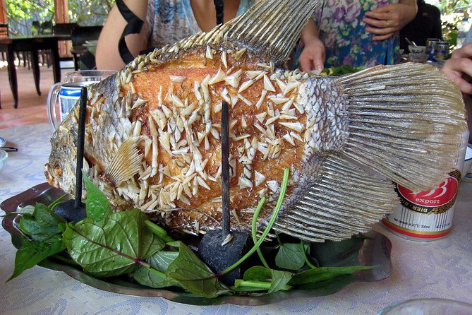 Mekong Delta 2-Day Tour: Floating Markets, Biking, Amazing Tour - Day 2: Sunrise Cai Rang floating market and Can Tho countryside pacing
