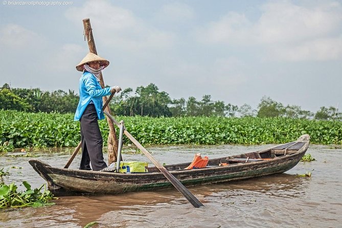 Mekong Delta 2-Day Tour: Floating Markets, Biking, Amazing Tour - Small-group touring: where max 15 travelers helps (and where it can’t)