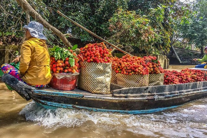 Mekong Delta 2-Day Tour: Floating Markets, Biking, Amazing Tour - Guides: what to expect from the people leading the day