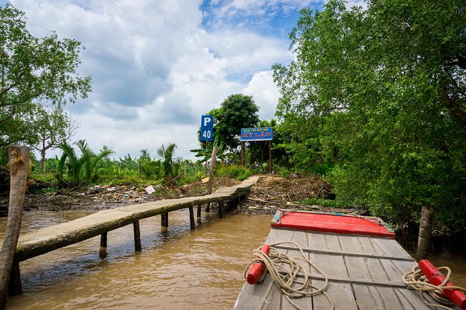 Mekong Delta 2-Day Tour: Floating Markets & Cultural Exploration - Munir Ansay Pagoda and Cồn Sơn: Khmer culture and community-led eco tourism