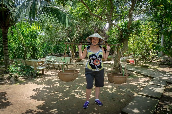 Mekong Delta 2-Day Tour: Floating Markets & Cultural Exploration - Price and value for $119: what’s included, what to plan for