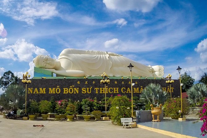 Mekong Delta 2-Day Tour: Floating Markets & Cultural Exploration - Who this tour fits best (and who should think twice)