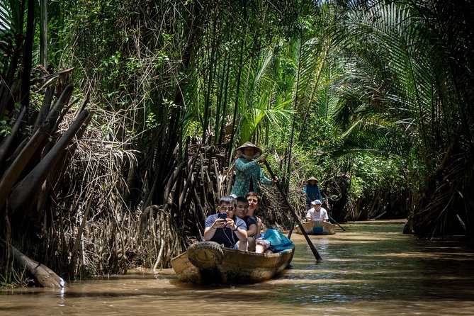 Mekong Delta 2-Day Tour: Floating Markets & Cultural Exploration - Should you book this Mekong Delta Floating Markets & Cultural Exploration tour?