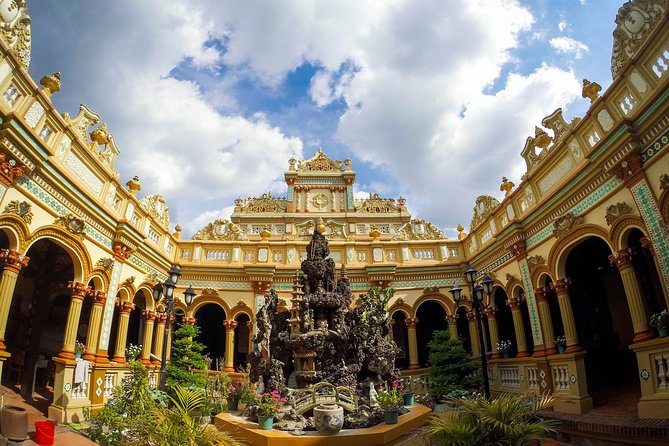 Mekong Delta 2-Day Tour: Floating Markets & Cultural Exploration - FAQ
