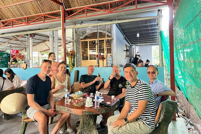 Mekong Delta 2 days 1 night floating market from Ho Chi Minh City - Can Tho arrival and the evening meal plan