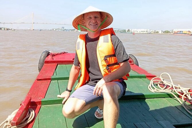 Mekong Delta 2 days 1 night floating market from Ho Chi Minh City - The $86 value: what’s included, and what you might still pay for