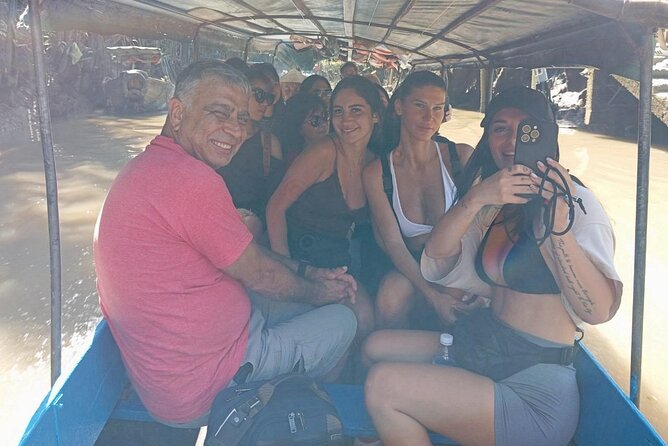 Mekong Delta 2 days 1 night floating market from Ho Chi Minh City - Who this Mekong trip suits best