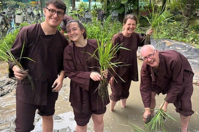 Mekong Delta 2 Days 1 Night Small Group Homestay - Key points before you go