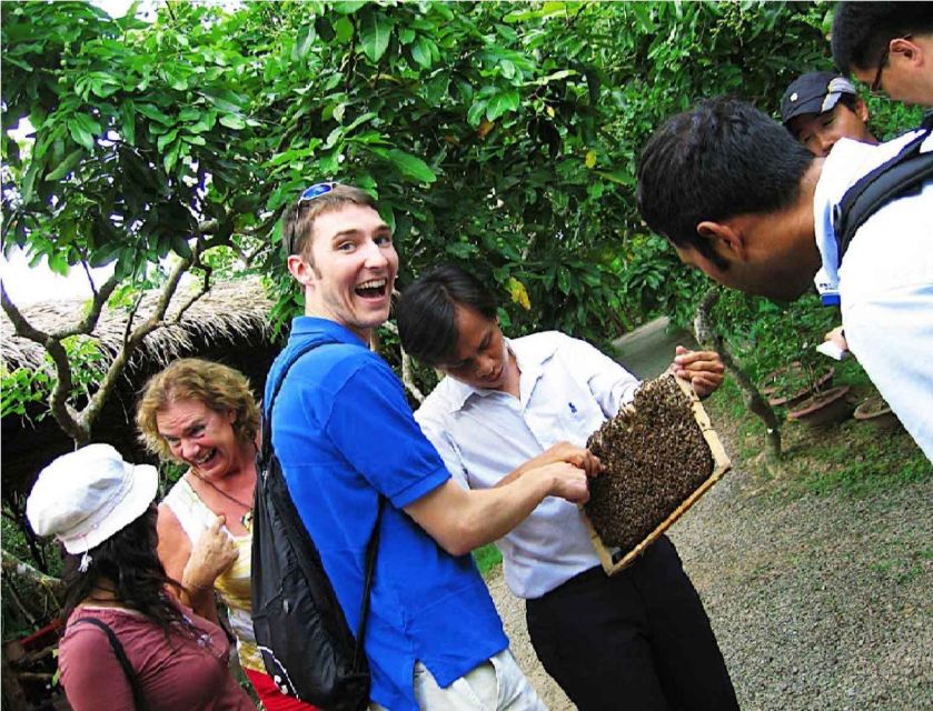 Mekong Delta 2 Days: Floating Markets & Cultural Exploration - Who this Mekong Delta tour suits best