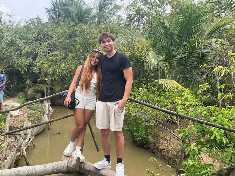 Mekong Delta 2 Days: Floating Markets & Cultural Exploration - FAQ