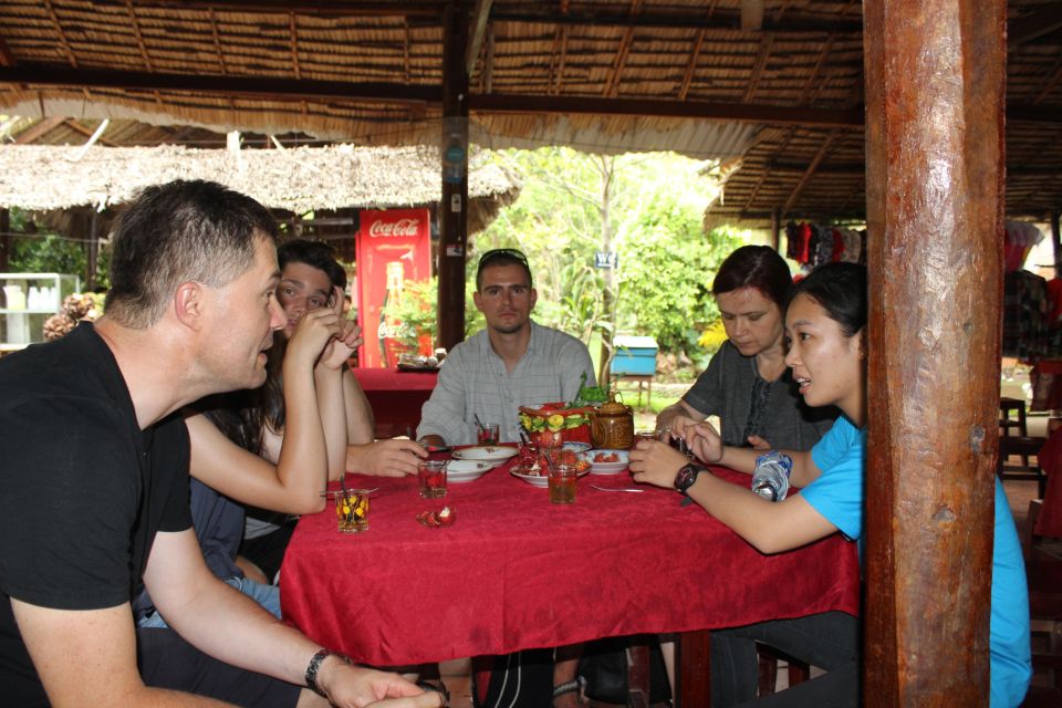 Mekong Delta 2 Days: Floating Markets & Cultural Exploration - What makes this Mekong Delta trip feel authentic (and not just staged)
