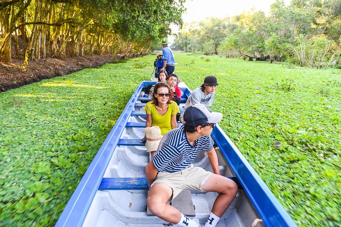 Mekong Delta 3-Day: Saigon to Phnom Penh Gateway - Key Highlights You’ll Feel Fast