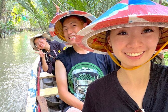 Mekong Delta and Cu Chi Tunnels Full-Day Excursion - Key reasons this tour earns top scores