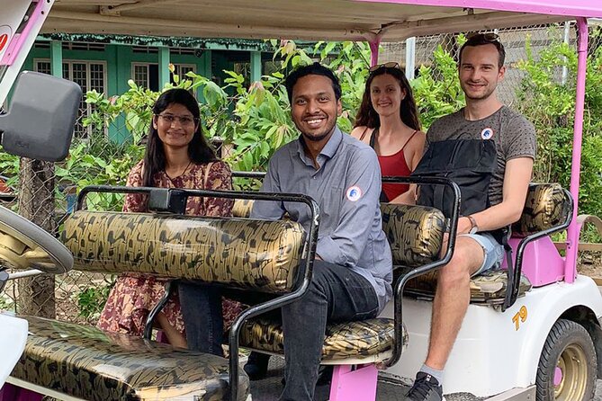 Mekong Delta and Cu Chi Tunnels Full-Day Excursion - Lunch and snacks: where this tour quietly beats cheaper options