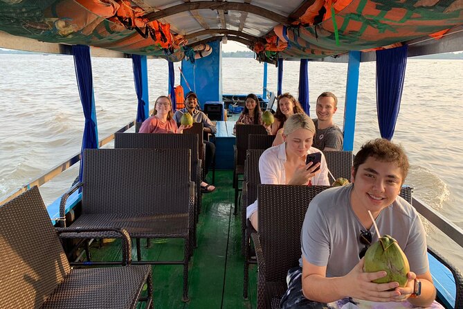 Mekong Delta and Cu Chi Tunnels Full-Day Excursion - Price check: what $28.71 is buying you