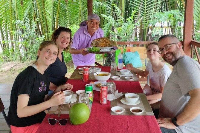 Mekong Delta Ben Tre Non-touristy Full-Day - VIP Private Tour - Key things I’d plan for before you go