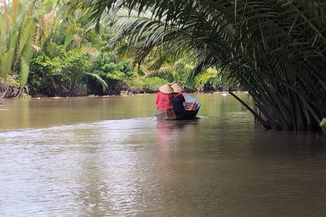 Mekong Delta Ben Tre Non-touristy Full-Day - VIP Private Tour - Tuk-tuk, cycling, and village walks: how movement changes your perspective